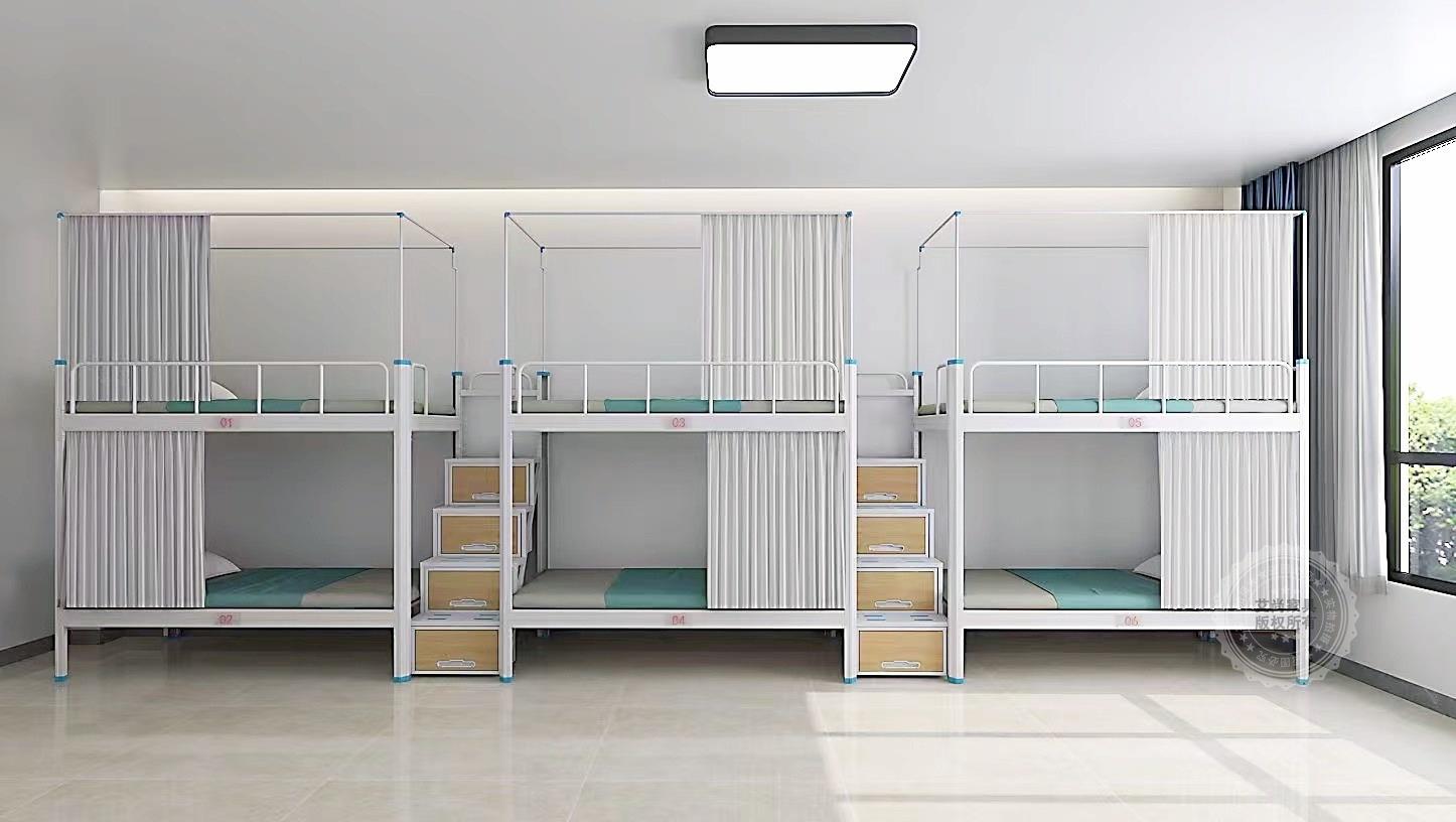 輝碧電子的選擇，一站式宿舍公寓床服務(wù)，共創(chuàng)完美休憩空間！