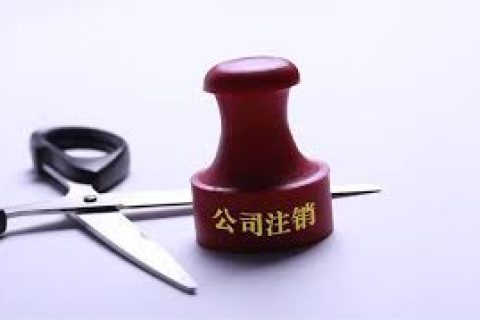 拉薩注銷一個(gè)公司，需要去幾個(gè)部門？整體時(shí)間需要多久？大概流程是怎樣的？